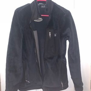 Mountain Hardware Monkey Fleece Zip-Up